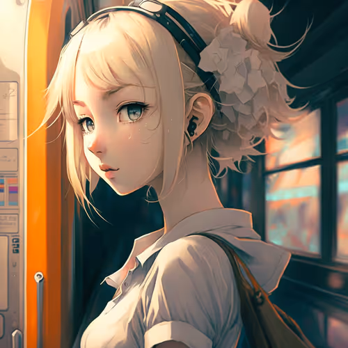 Hiroko High School