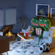 Pepe room