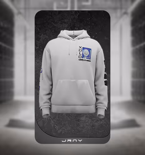 Jrny Metaverse Box