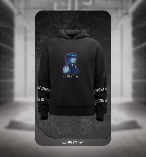 Jrny Metaverse Box