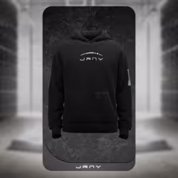 JRNY CLUB Hoodie #2205