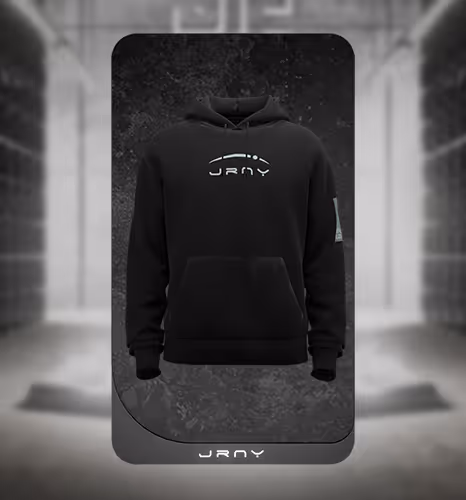 Jrny Metaverse Box