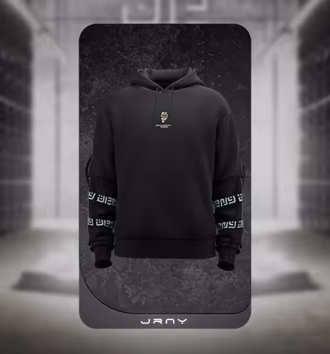Jrny Metaverse Box