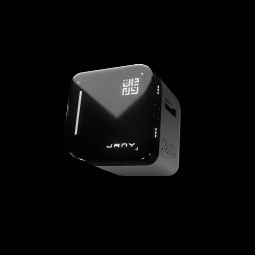 Metaverse Box #5756