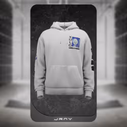 Planet XOLO Hoodie #7481