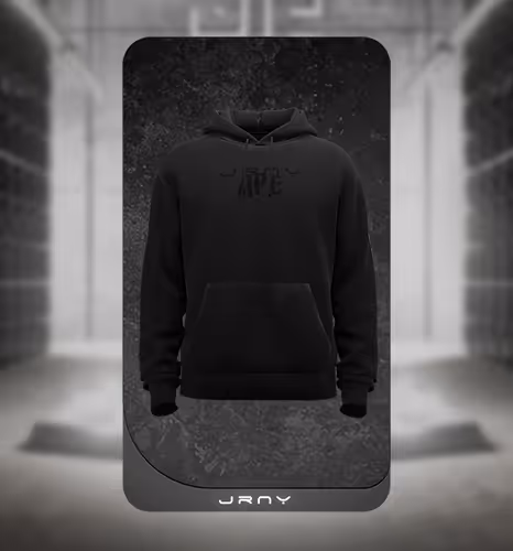Jrny Metaverse Box