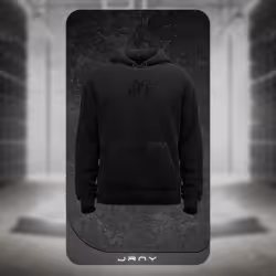 JRNY Ape Hoodie #1344