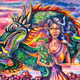The Year of the Dragon