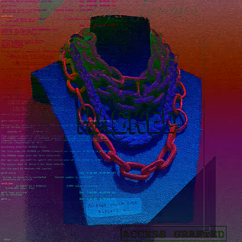 Item #1 Media
