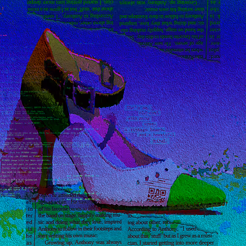 Item #3 Media