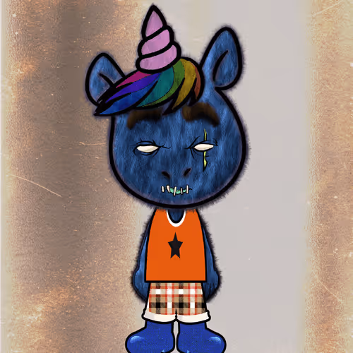 Uglyunicorns