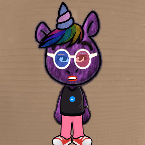 Uglyunicorns