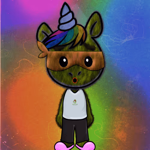 Uglyunicorns