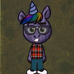 Ugly Unicorns | 🦄 #66