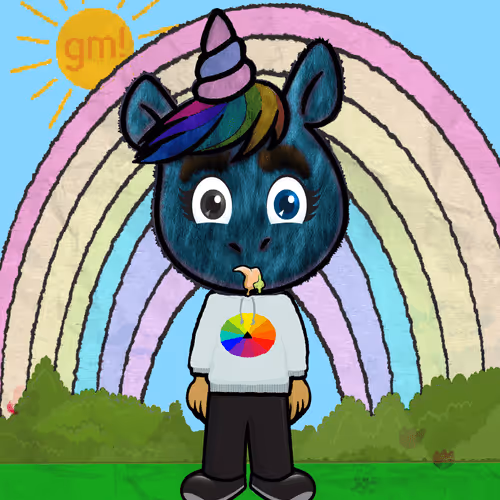 Uglyunicorns
