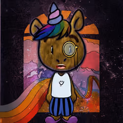 Ugly Unicorns | 🦄 #326