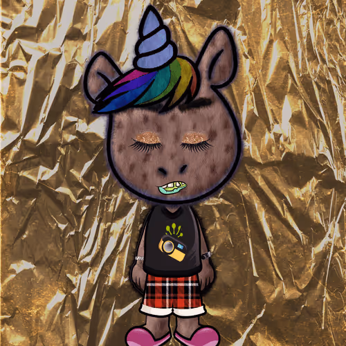 Uglyunicorns