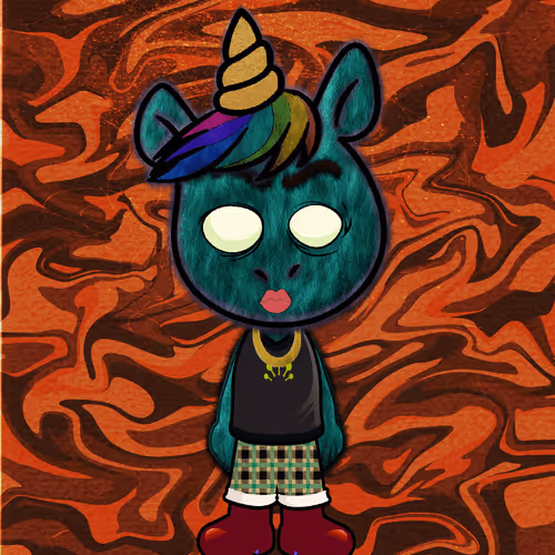 Uglyunicorns