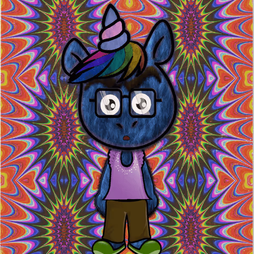 Uglyunicorns