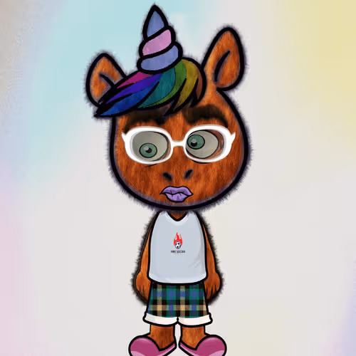 Uglyunicorns