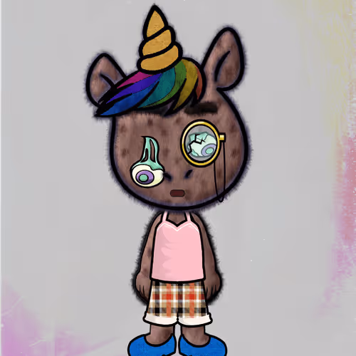 Uglyunicorns