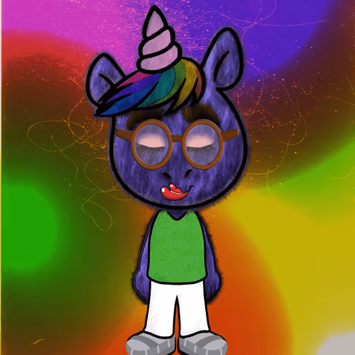Uglyunicorns