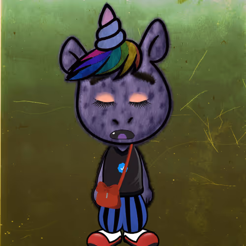 Uglyunicorns