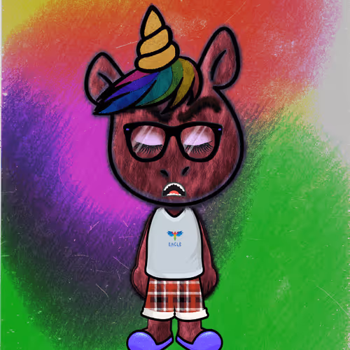 Uglyunicorns