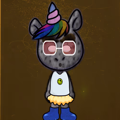 Uglyunicorns