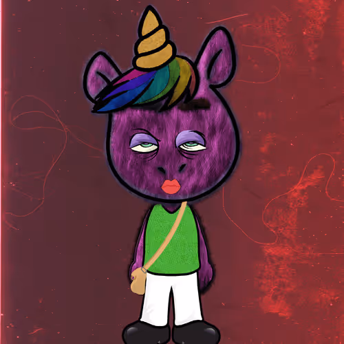 Uglyunicorns
