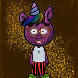 Ugly Unicorns | 🦄 #64