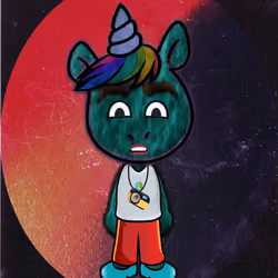 Ugly Unicorns | 🦄 #509