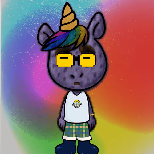 Uglyunicorns