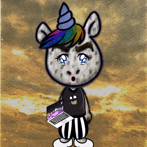 Uglyunicorns