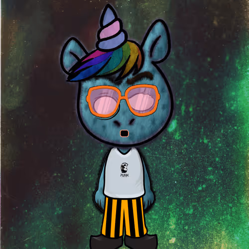 Uglyunicorns