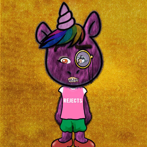 Uglyunicorns