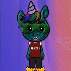 Ugly Unicorns | 🦄 #325