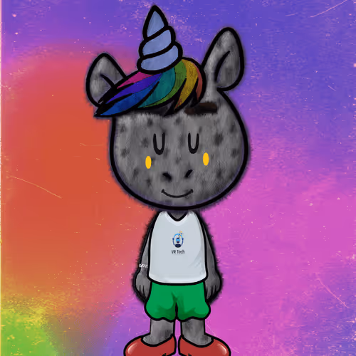Uglyunicorns