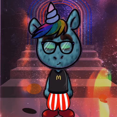 Uglyunicorns