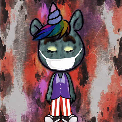 Uglyunicorns
