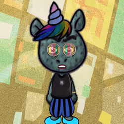 Ugly Unicorns | 🦄 #213