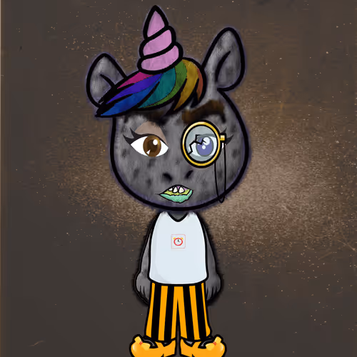 Uglyunicorns