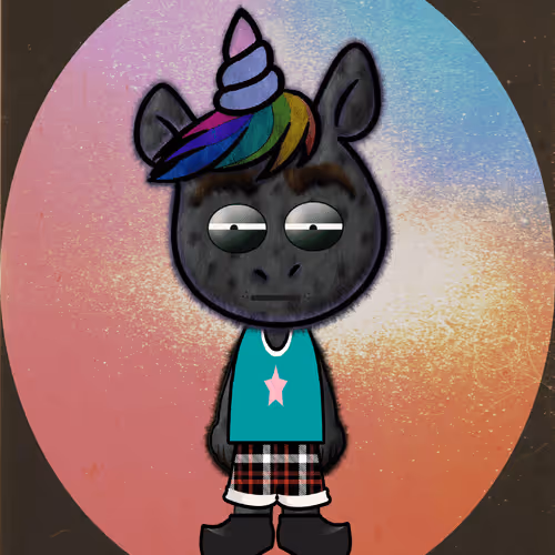 Uglyunicorns
