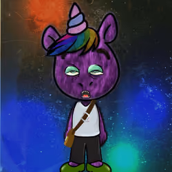 Ugly Unicorns | 🦄 #275