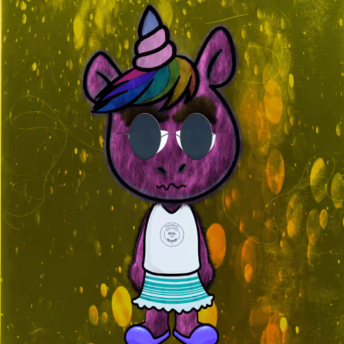 Uglyunicorns