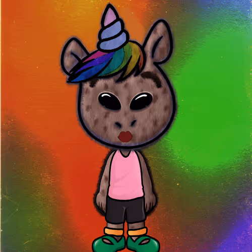 Uglyunicorns