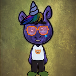 Ugly Unicorns | 🦄 #210