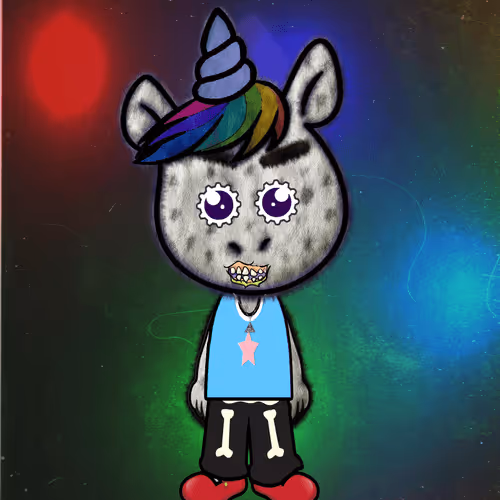 Uglyunicorns