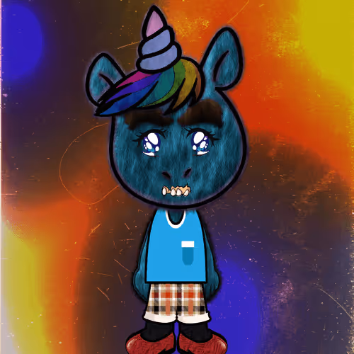 Uglyunicorns