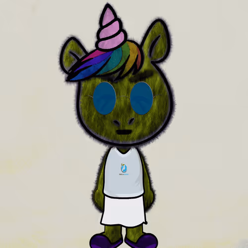 Uglyunicorns